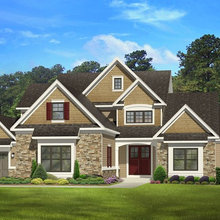 House builds MH