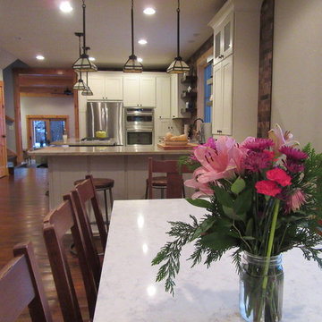 Logan Ave Steamboat Springs Mountain home