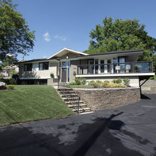 Mobile Home Remodel