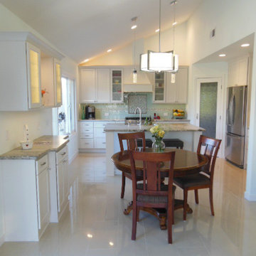 Interior Remodels