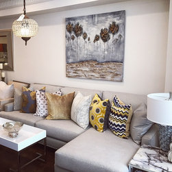 Furniture and Accessories - Home Decor