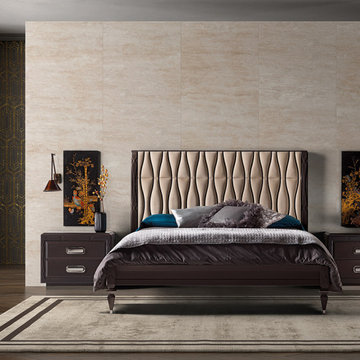 Gran Duca Bedroom Set