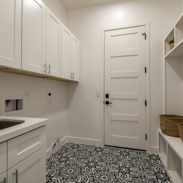 McDowell Mountain Scottsdale, AZ (Remodel)