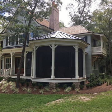 Residential Example 11