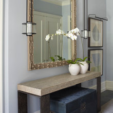 lighting/frames