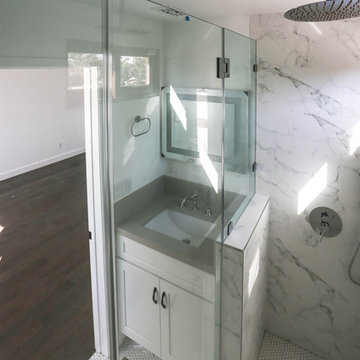 Complete Home Remodel - Beverly Hills