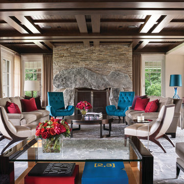 Upstate New York Equestrian Farm