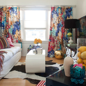 My Houzz: Steve and Amber Frazee