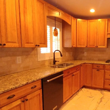 Our Work