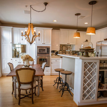 Lansdowne Home Renovation