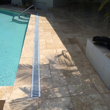 pool designs