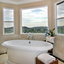 Bathroom Storage