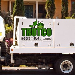 Trutco: Lawn Service and Pest Control - Products