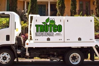 Trutco: Lawn Service and Pest Control