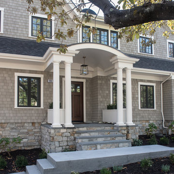 Hillside Residence