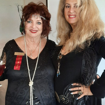 Vintage Clothing is so much fun!