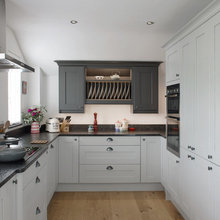 Interesting cabinets