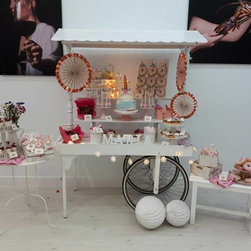 Carritos de chuches - Products