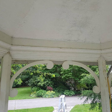 Gazebo 2017