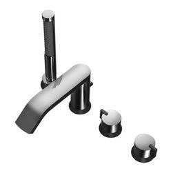 BARIL DESIGN - Bathroom Faucets And Showerheads