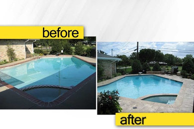 Pools (Farmers Branch, TX)