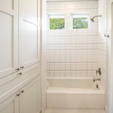 Carlisle - Julia's bathroom