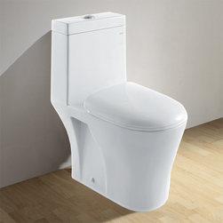 Ariel Bath - Products