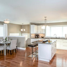 Kitchen Ideas