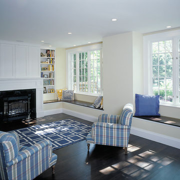 berkeley traditional