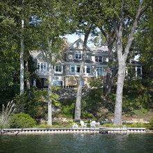 whole lake house