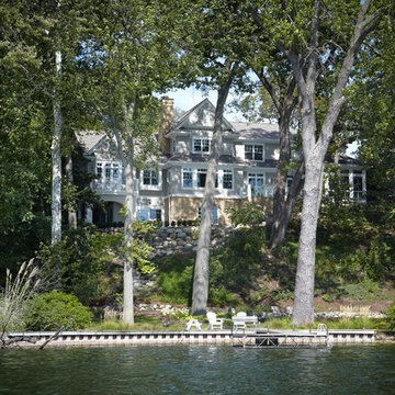 Fisk Lake