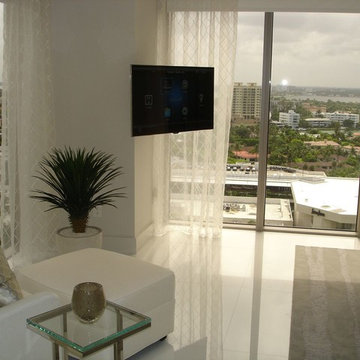 Bal Harbour Condo