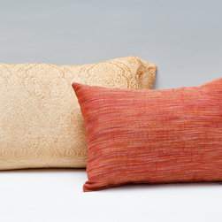 Rolston Residence - Seat Cushions