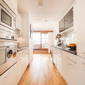 UpperKey London Kitchens