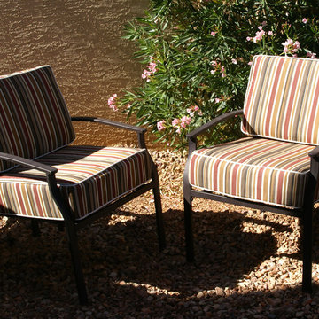 Outdoor Furniture Cushions