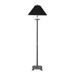 Ram Floor Lamp - Lamps