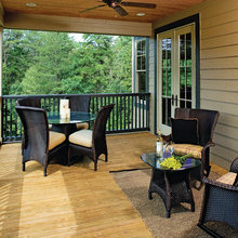 Patio Ideas