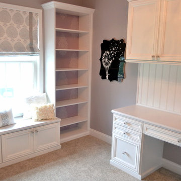 Princess Den