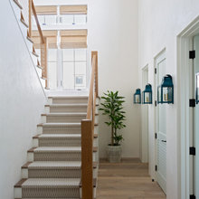 Beach Stairs