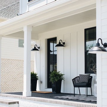Redefined Rustic