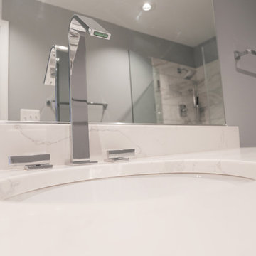 Reston Condominium Remodel