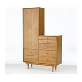 Мебель для прихожей Quilda  LA REDOUTE INTERIEURS