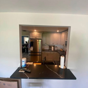 Kitchen Remodel