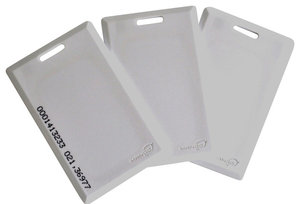 RFID Lock Card For Keyless Entry - PACK OF 10 Cards