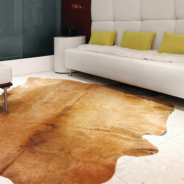 Cowhide Rug from NATURAL