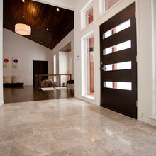 my house