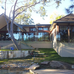 Paarhammer Bushfire Safe Windows & Doors - Windows And Doors