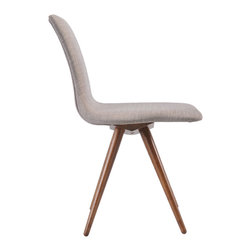 Downtown Dining Chair by Zuo Modern - Dining Chairs