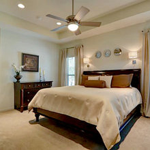 Bedroom Ideas