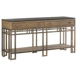 Craftsman Buffets And Sideboards by Lexington Home Brands